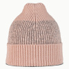 Шапка Buff Merino Active (; one size; Solid Pale Pink)